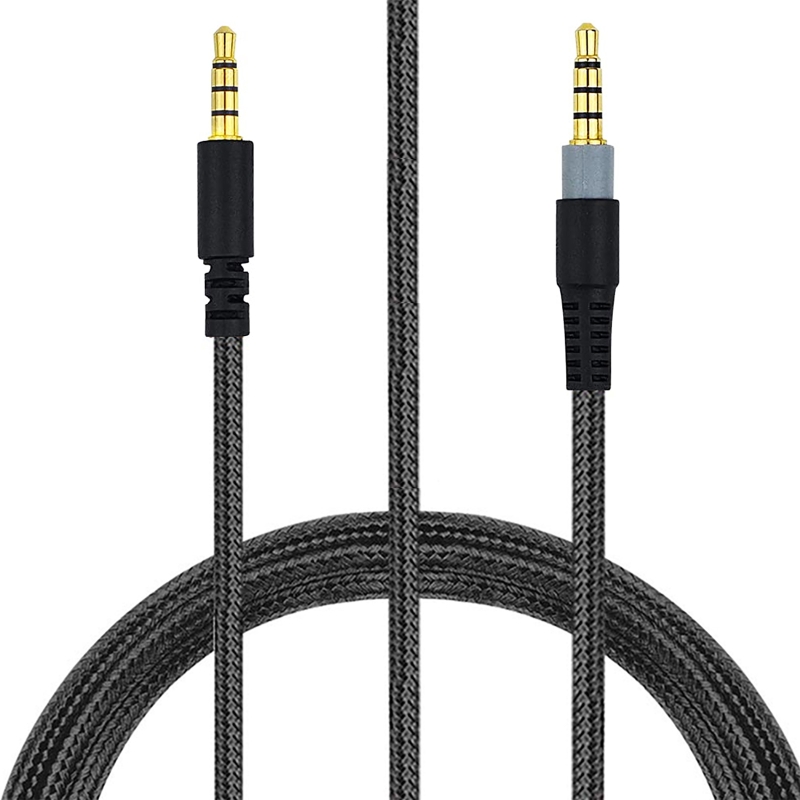 Gaming Headset - DX11 Kabel Headphone Pengganti 3.5Mm Baru