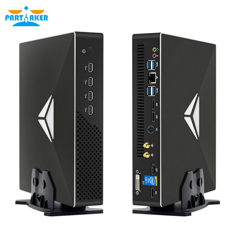 Pc Gaming Gtx 1650 - PC Gaming Mini Generasi ke-10 Intel