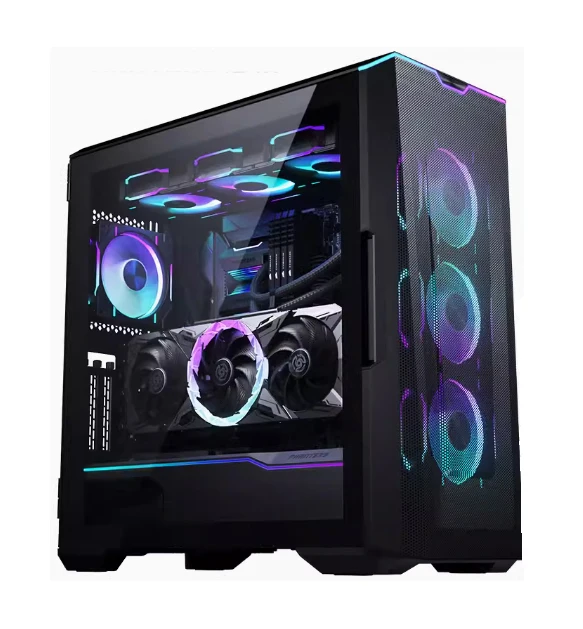 Pc Gaming Rtx - PC Gaming Kustom Kelas Atas I9/I7/RTX