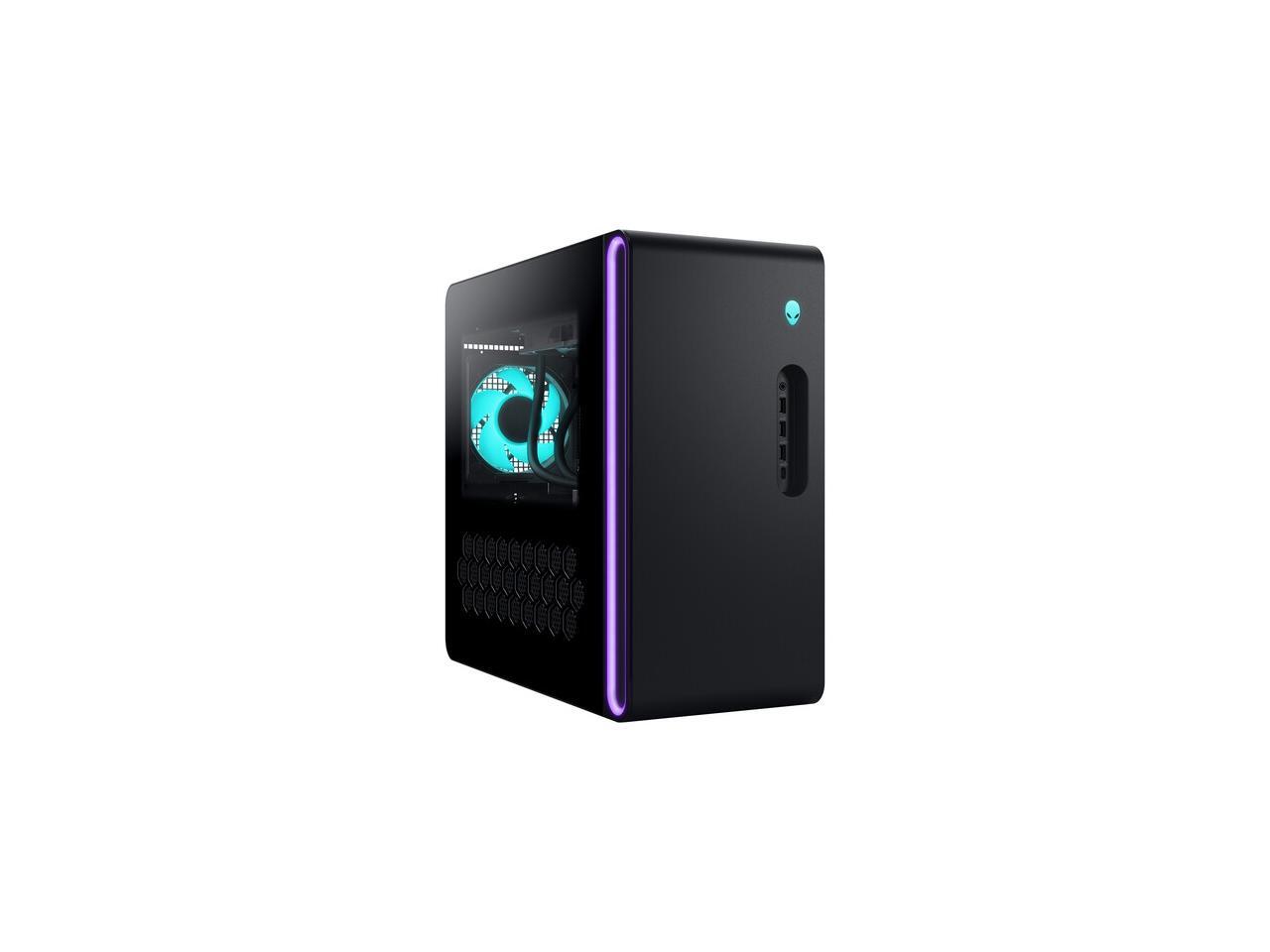 Pc Gaming Rtx - PC Gaming Alienware Aurora Intel Core