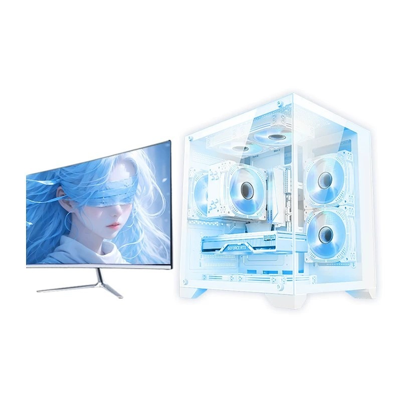 Pc Gaming Rtx - PC Desktop Lengkap Kelas Atas, Komputer