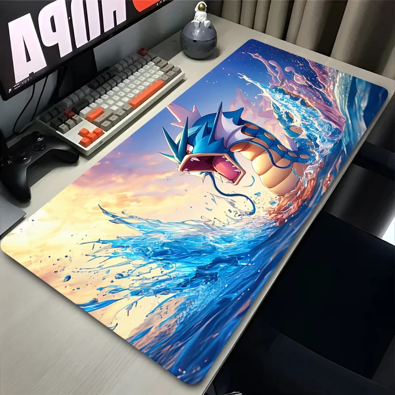 Japan Pc Gaming - Alas Mouse Anime Jepang Gelombang Besar