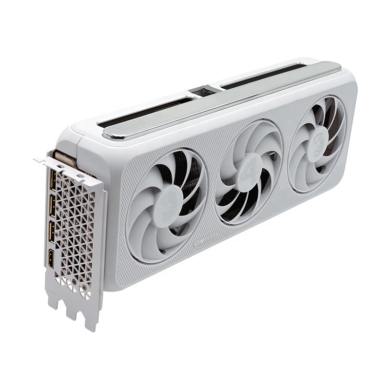 Pc Gaming Rtx - Kartu Grafis Putih RTX 5080 GDDR6X