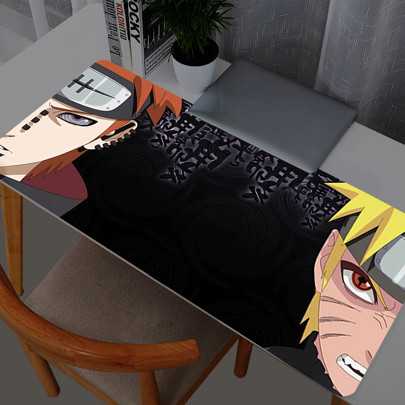 Japan Pc Gaming - Alas Mouse Anime Naruto Jepang Alas