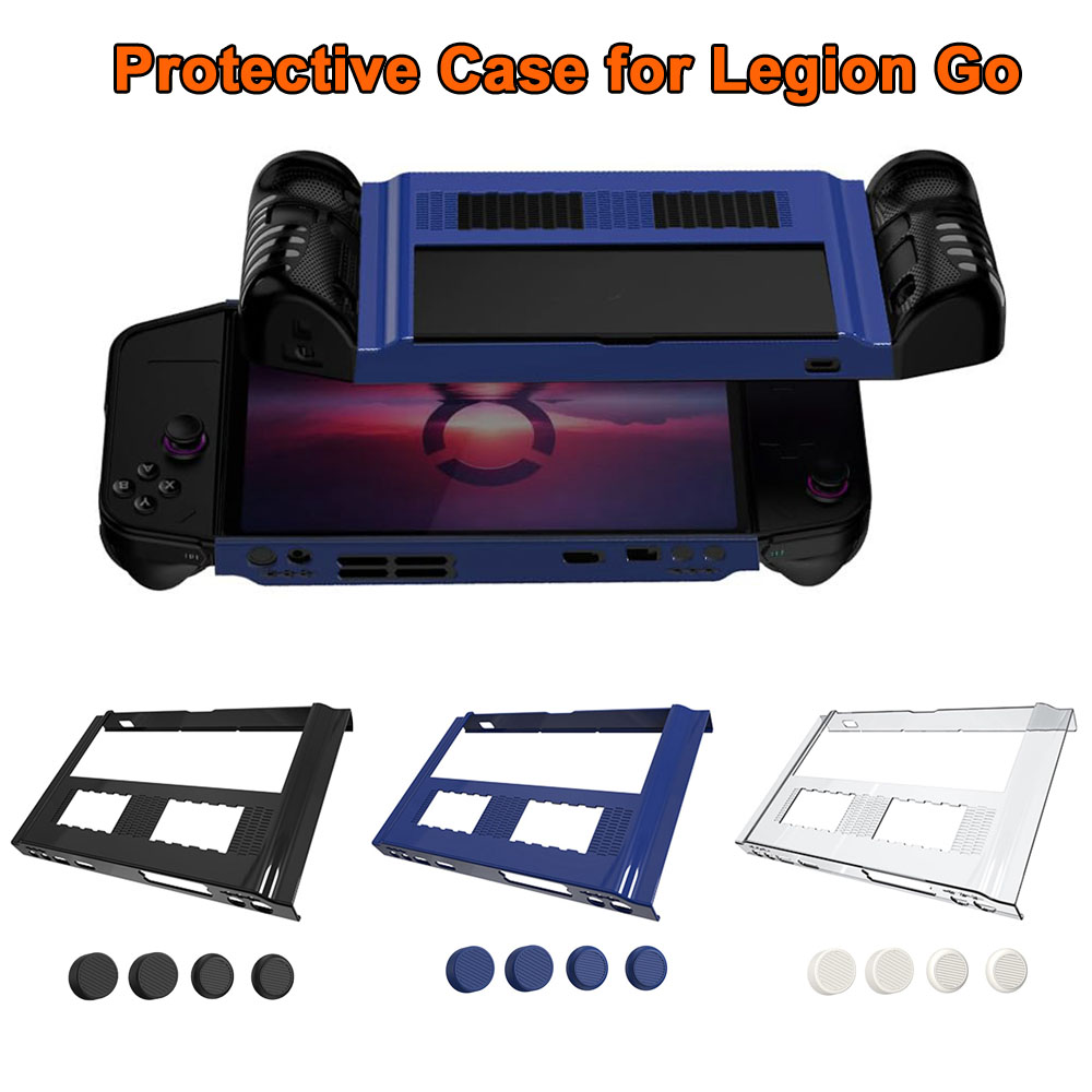 Pc Gaming Lenovo Legion - Casing pelindung untuk Lenovo Legion Go