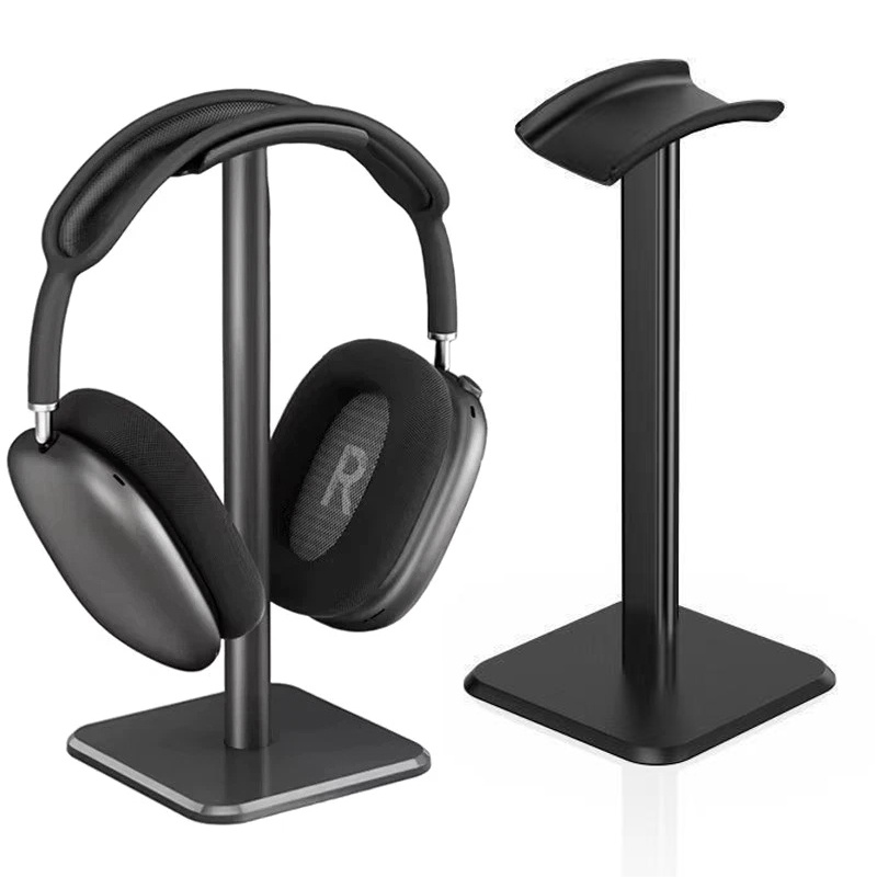 Gaming Headset - 1 Buah Penyangga Headphone Universal Penyangga