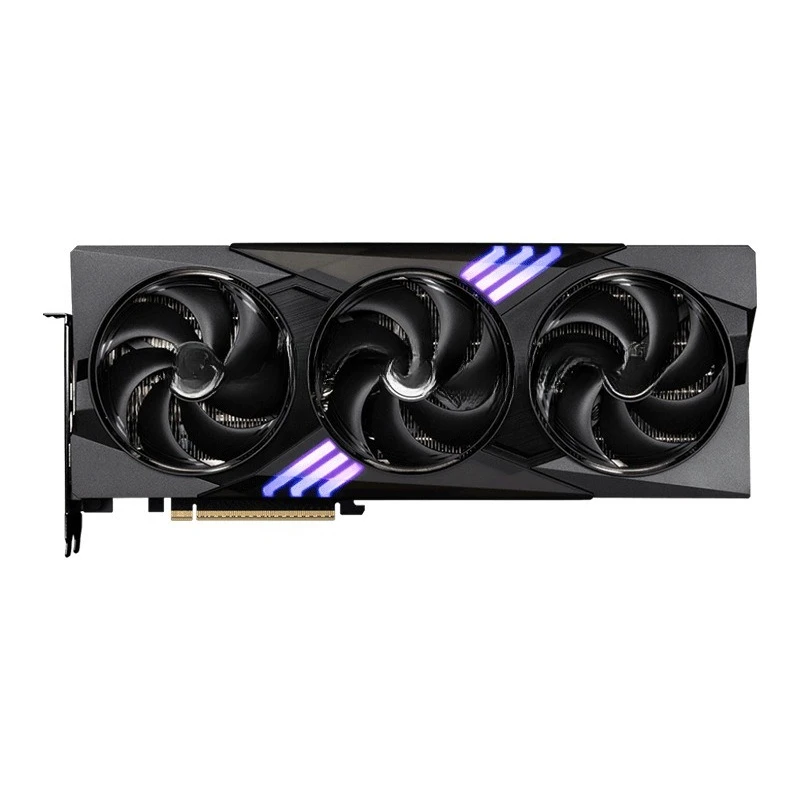 Pc Gaming Rtx - Kartu grafis GPU PC RTX 5070