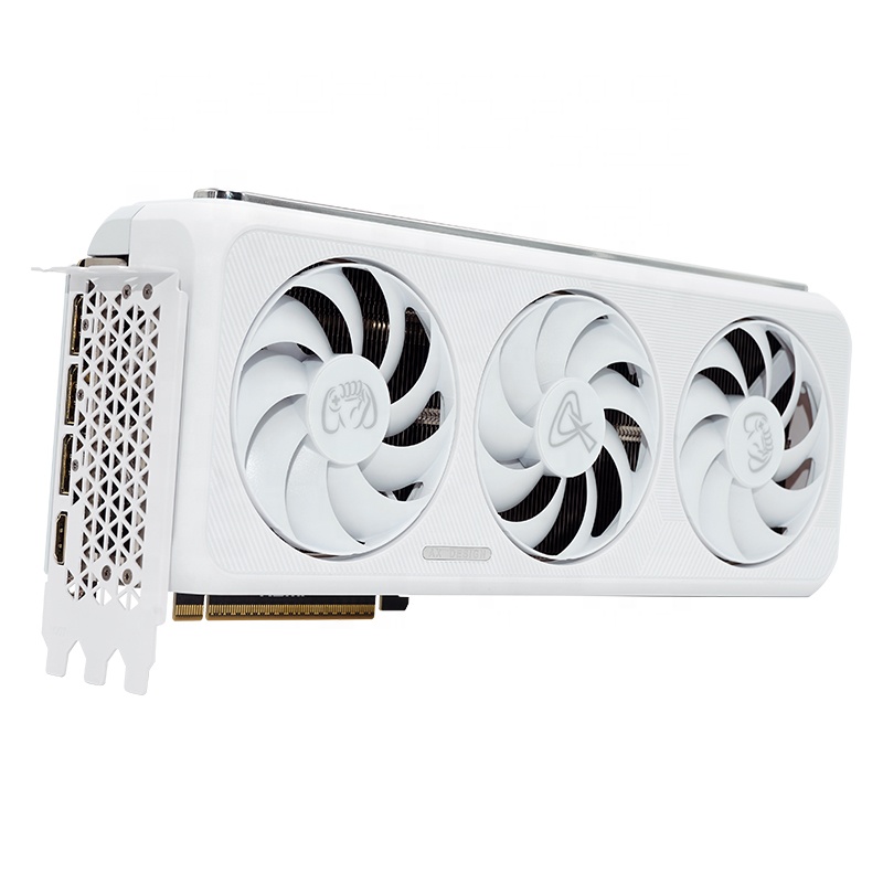 Pc Gaming Rtx - Kartu Grafis Gaming AX Gaming RTX5080