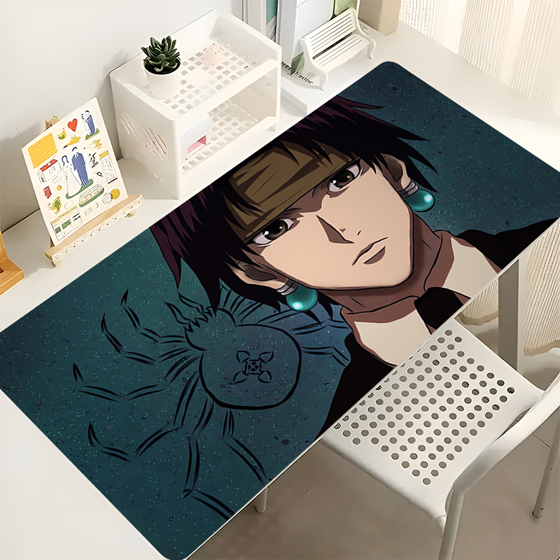 Japan Pc Gaming - Alas Mouse Jepang Laptop Anime Aksesori
