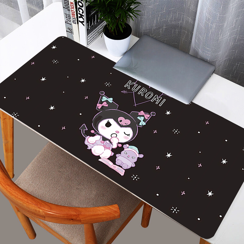 Kuromi Mouse Pad Tahan Lama Xx - Pc Gaming Kuromi ulasan dan harga