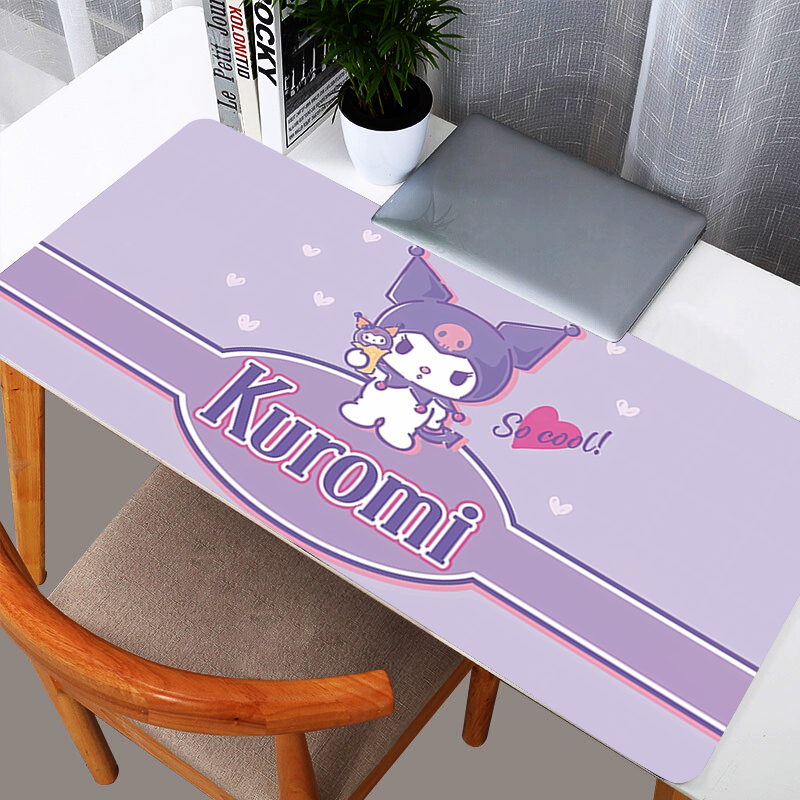 Kuromi Mouse Pad Tahan Lama Xx - Pc Gaming Kuromi ulasan dan harga