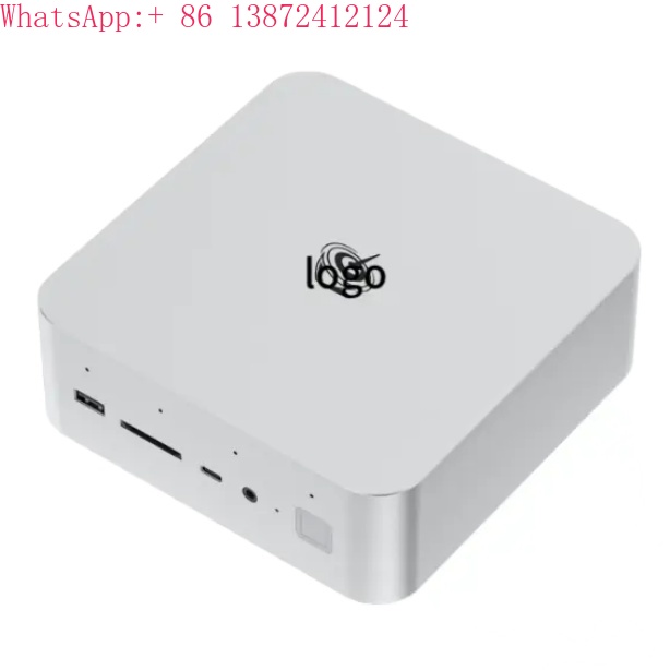 AMD Ryzen 7 7840HS Mini PC 32G - Pc Gaming Amd Ryzen 7 ulasan dan harga
