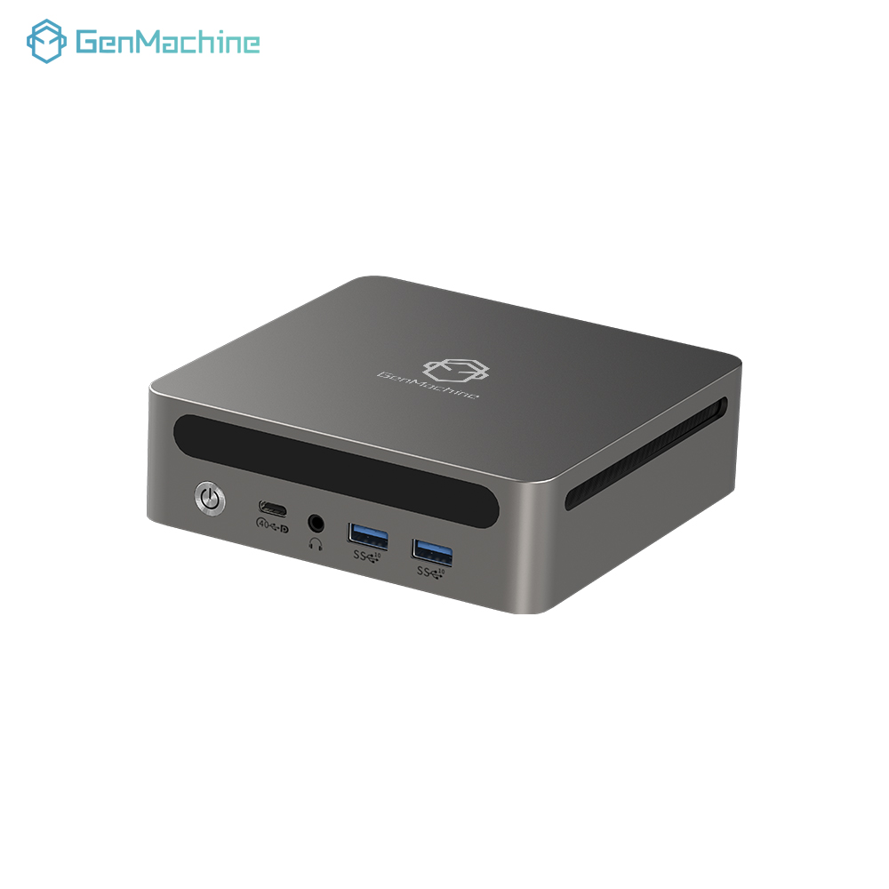 AMD Ryzen 7 7840HS Mini PC 32G - Pc Gaming Amd Ryzen 7 ulasan dan harga