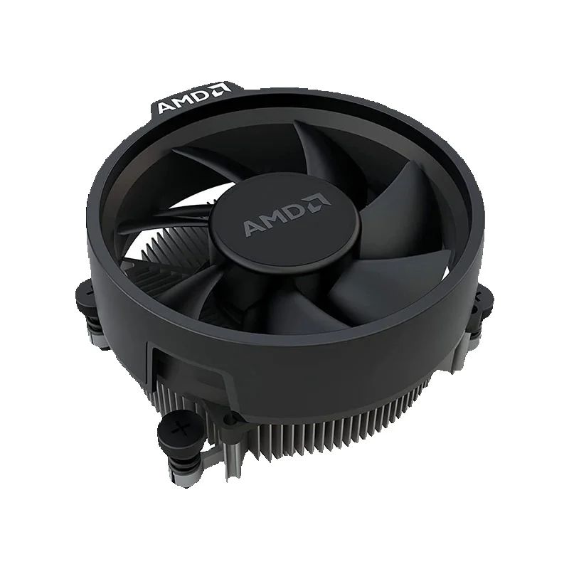 AMD Ryzen Wraith Cooler Wraith - Pc Gaming Amd Ryzen 7 ulasan dan harga