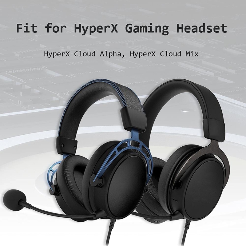 DX11 Kabel Headphone Pengganti - Gaming Headset ulasan dan harga