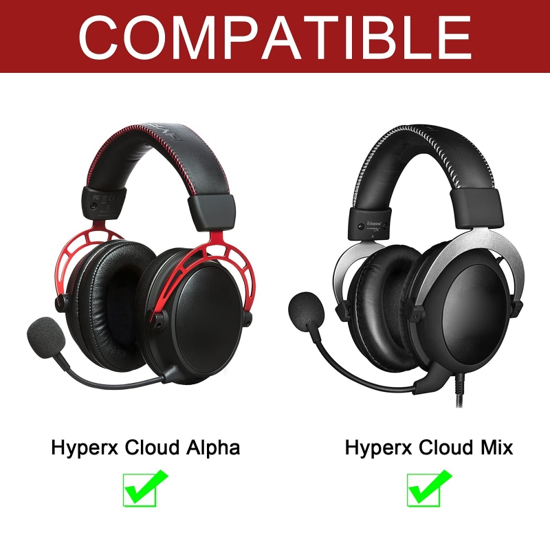 DX11 Kabel Headphone Pengganti - Gaming Headset ulasan dan harga