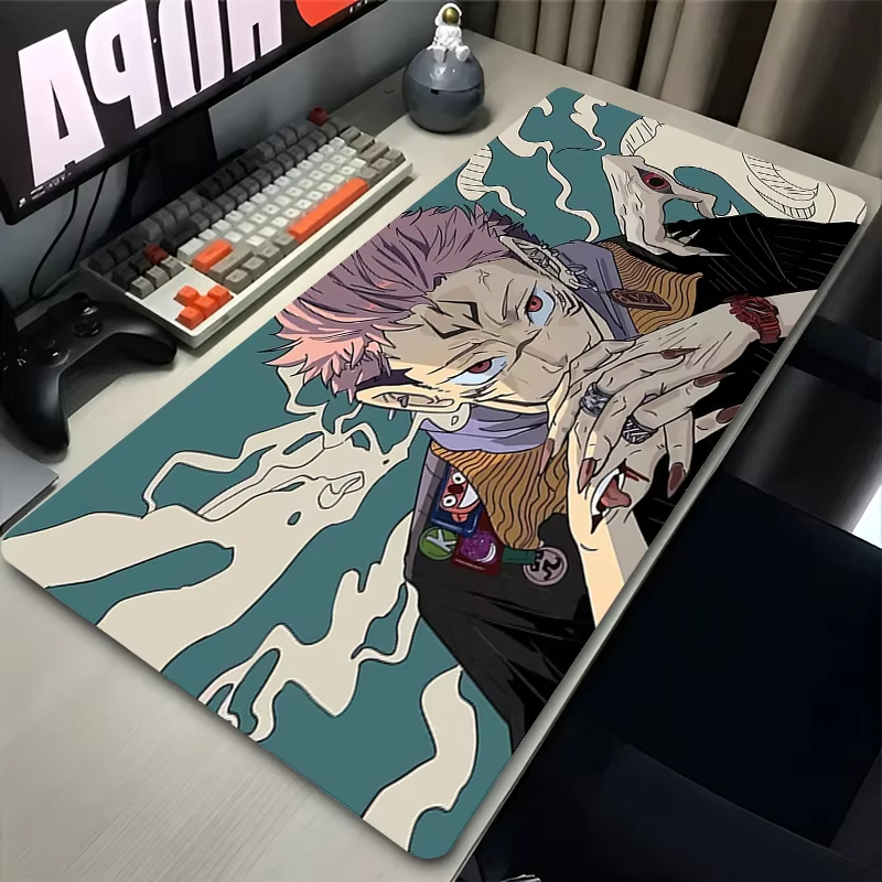 Alas Mouse Anime Jepang Laptop - Japan Pc Gaming ulasan dan harga