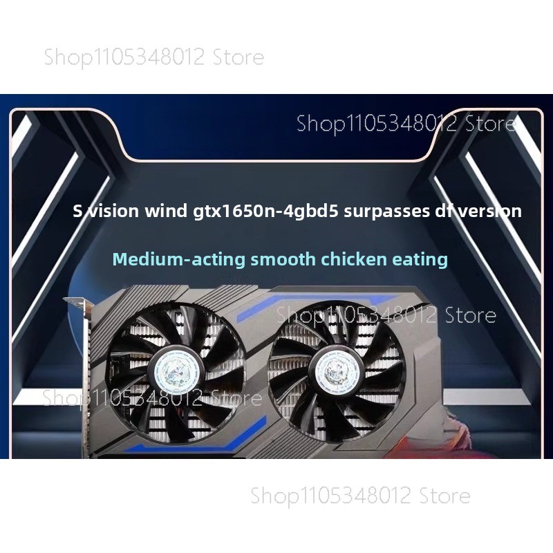 Kartu Grafis GTX 1650 4GB untu - Pc Gaming Gtx 1650 ulasan dan harga