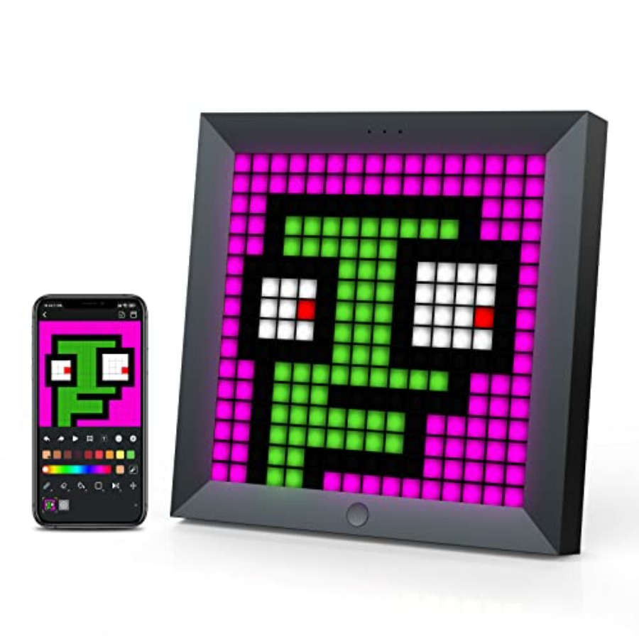 Panel Layar Piksel LED Cocok u - No Rgb Gaming Pc ulasan dan harga