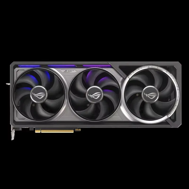 Rilisan Baru 2025 ROG Astral G - Pc Gaming Rtx ulasan dan harga