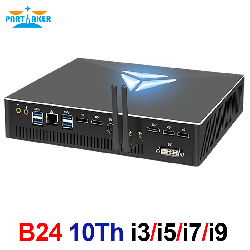 PC Gaming Mini Generasi ke-10  - Pc Gaming Gtx 1650 ulasan dan harga
