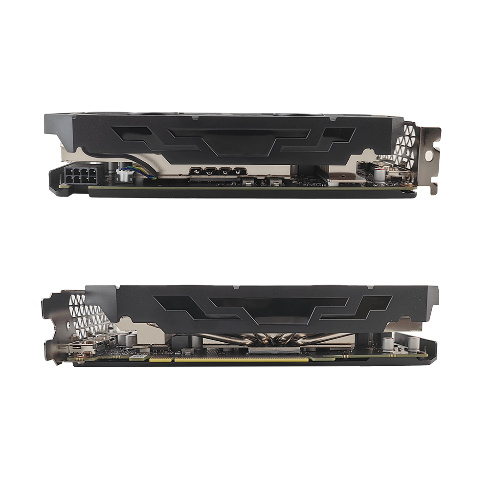 Kartu Grafis RTX 2060 Super 8G - Pc Gaming Rtx ulasan dan harga