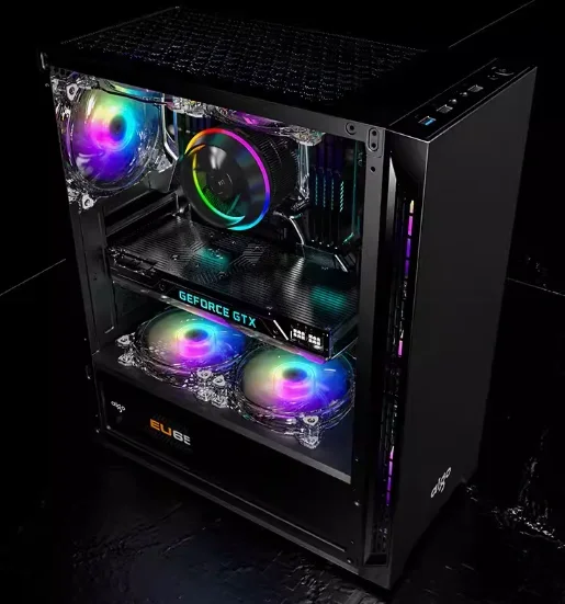 PC Gaming Kustom Kelas Atas I9 - Pc Gaming Rtx ulasan dan harga