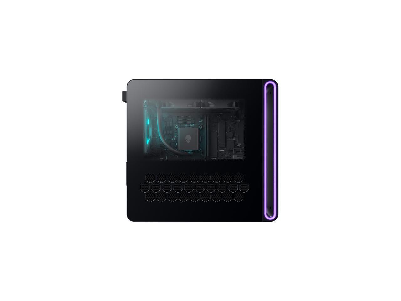PC Gaming Alienware Aurora Int - Pc Gaming Rtx ulasan dan harga