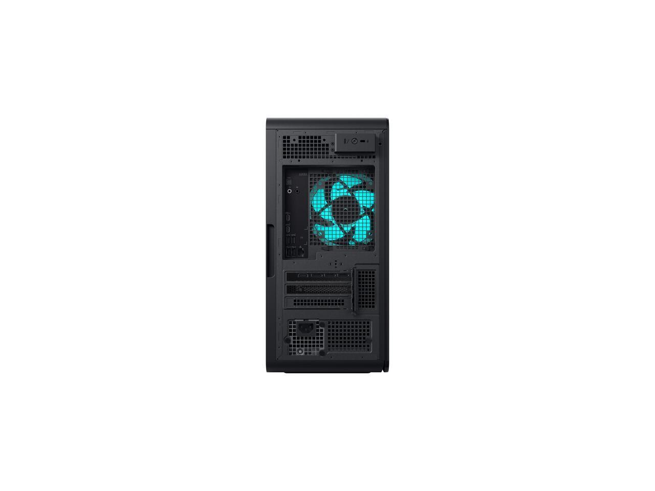 PC Gaming Alienware Aurora Int - Pc Gaming Rtx ulasan dan harga