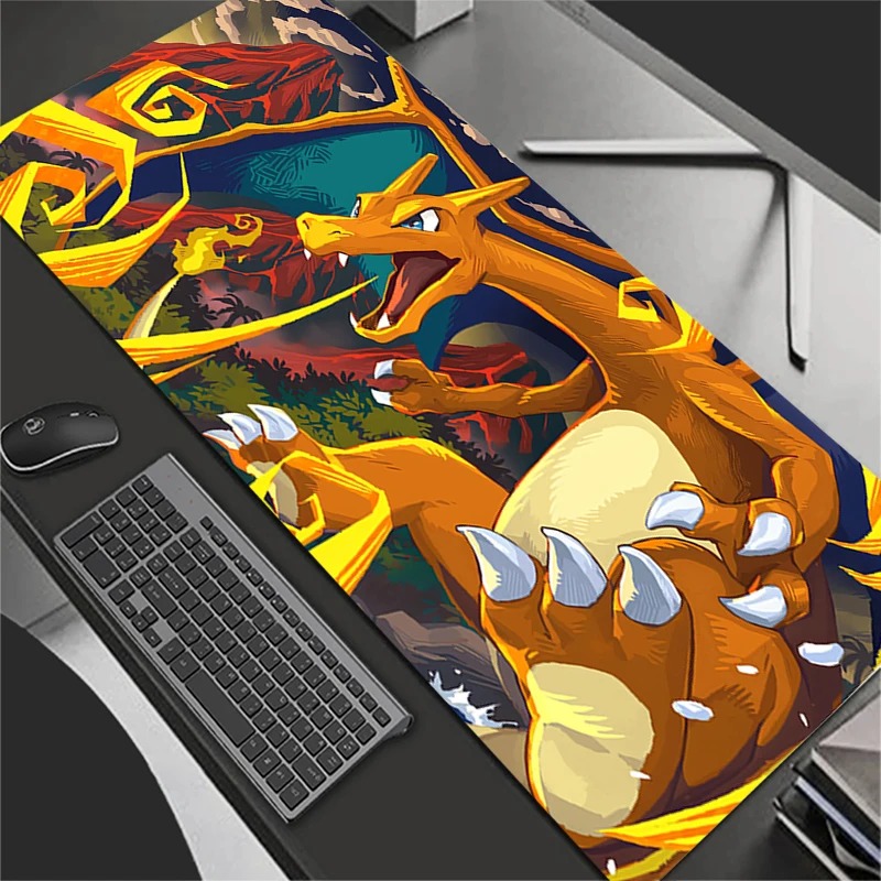 Alas Mouse Aksesori Gaming Ani - Pc Gaming Gratis ulasan dan harga