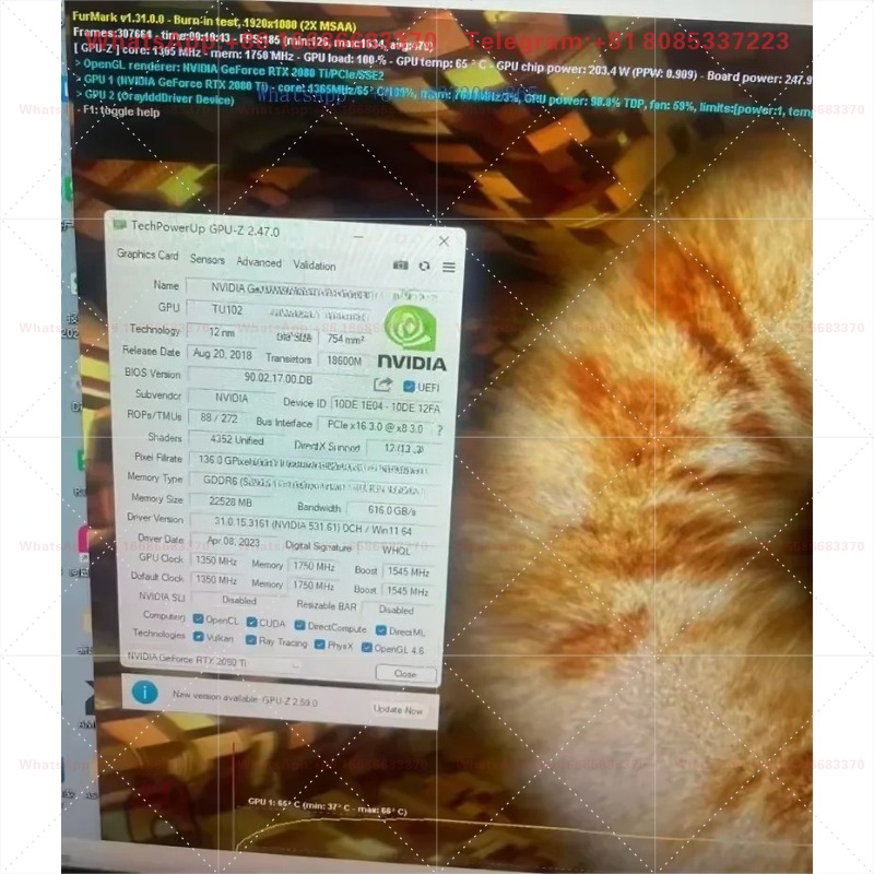 Penawaran Spesial Rtx 2080 ti  - Pc Gaming Rtx ulasan dan harga
