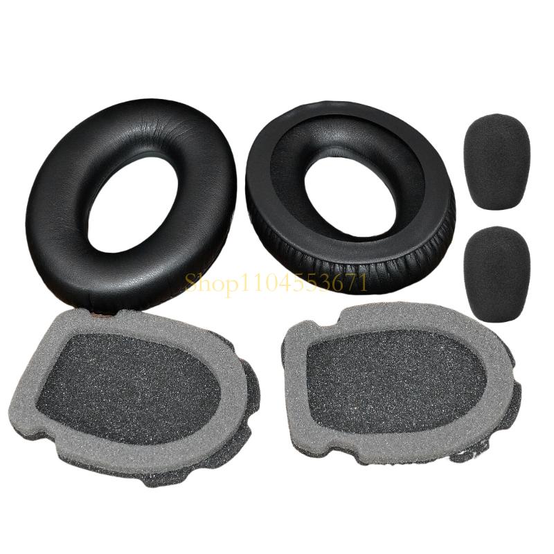Penutup Telinga Headset Bantal - Gaming Headset ulasan dan harga