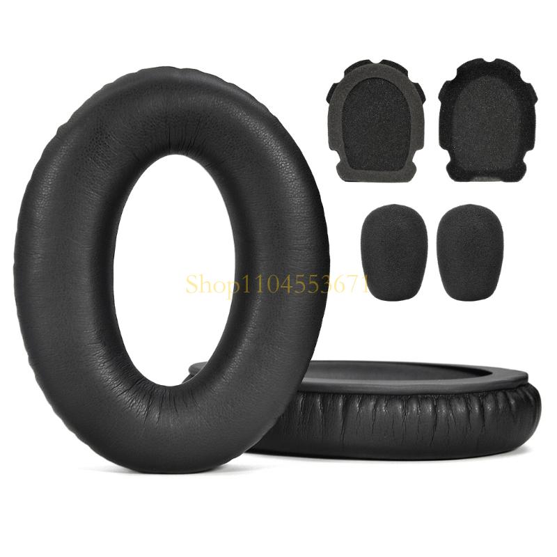 Penutup Telinga Headset Bantal - Gaming Headset ulasan dan harga
