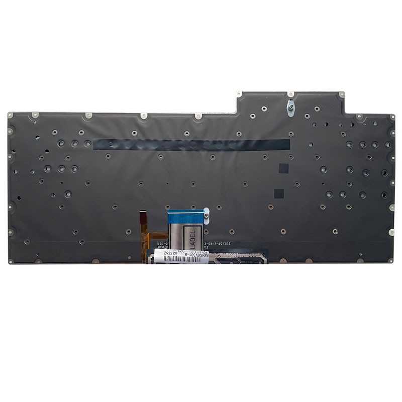 Keyboard lampu latar US baru U - No Rgb Gaming Pc ulasan dan harga