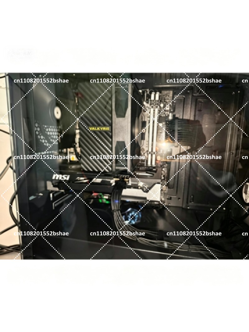 PC Gaming Desktop Kustom i5 14 - Pc Gaming Rtx ulasan dan harga