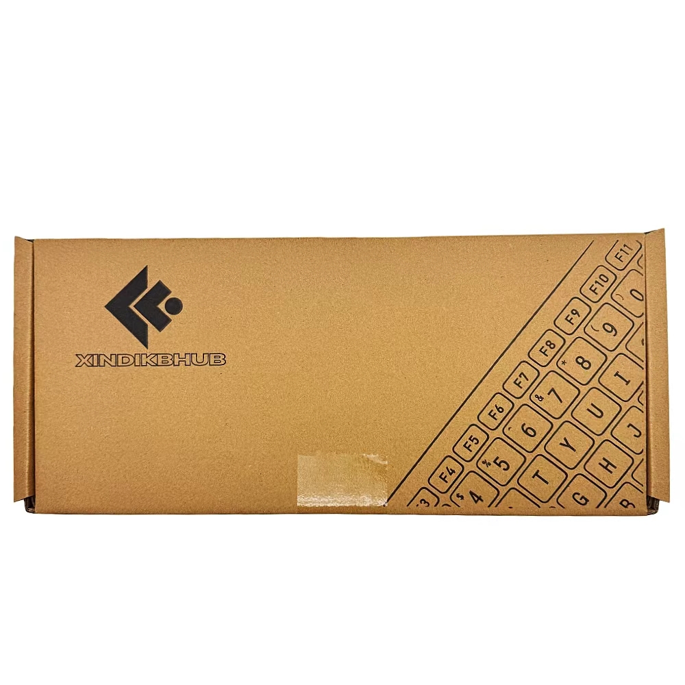 XIN-Rusia-AS Keyboard Laptop d - No Rgb Gaming Pc ulasan dan harga