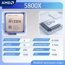 Upgrade PC Lama Prosesor AMD R - Pc Gaming Amd Ryzen 7 ulasan dan harga
