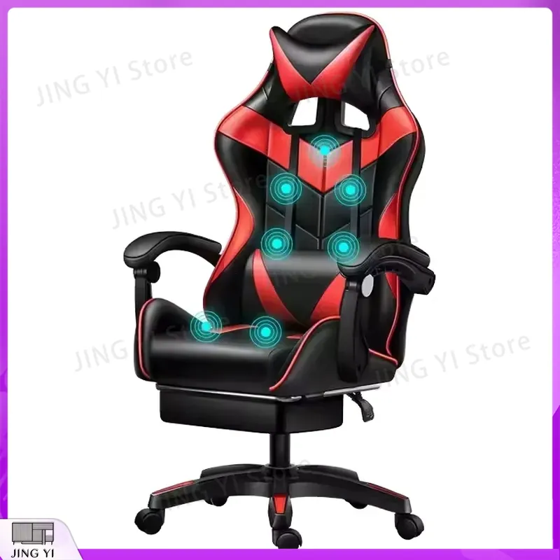 Kursi Gaming Oranye yang Dapat - Pc Gaming Orange ulasan dan harga
