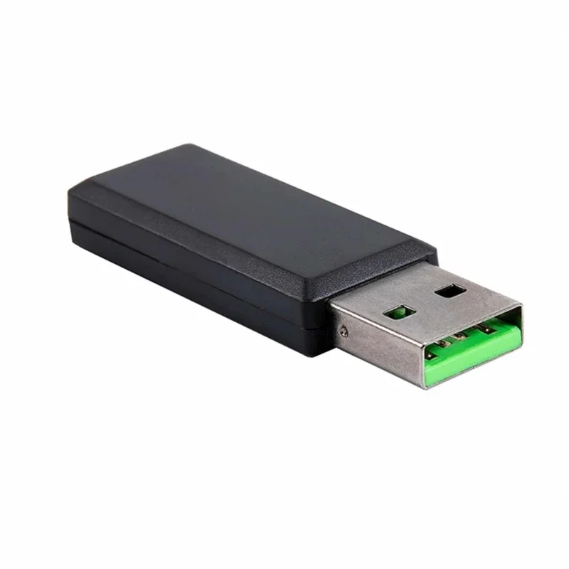 Penerima USB Dongle nirkabel u - Gaming Headset ulasan dan harga