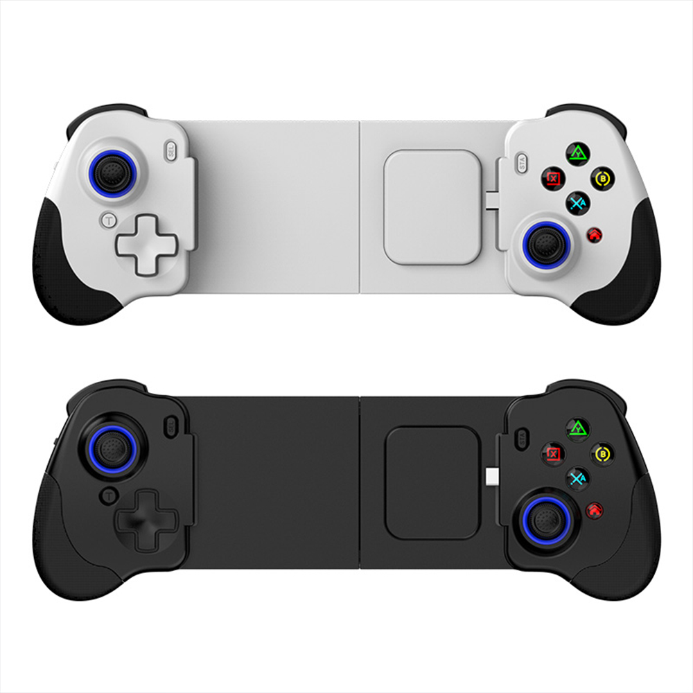 N01 Pengontrol Game Genggam Be - Pc Gaming Cloud Free ulasan dan harga