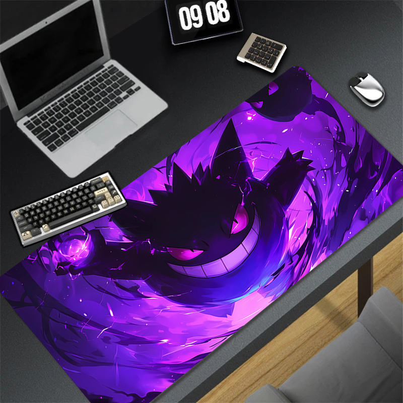 Mousepad Komputer Alas Mouse B - Pc Gaming Gratis ulasan dan harga