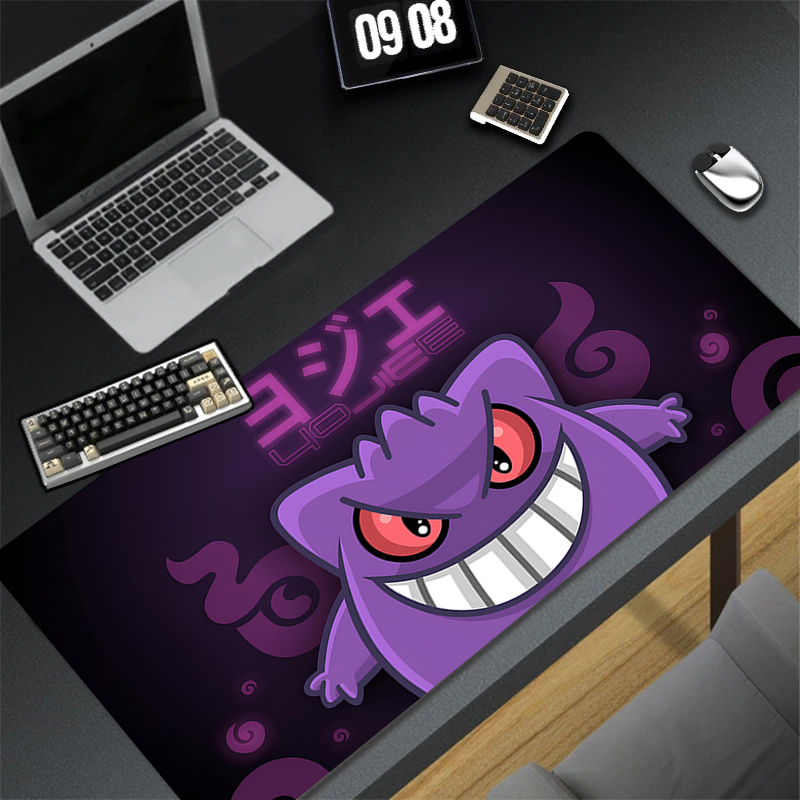 Mousepad Komputer Alas Mouse B - Pc Gaming Gratis ulasan dan harga