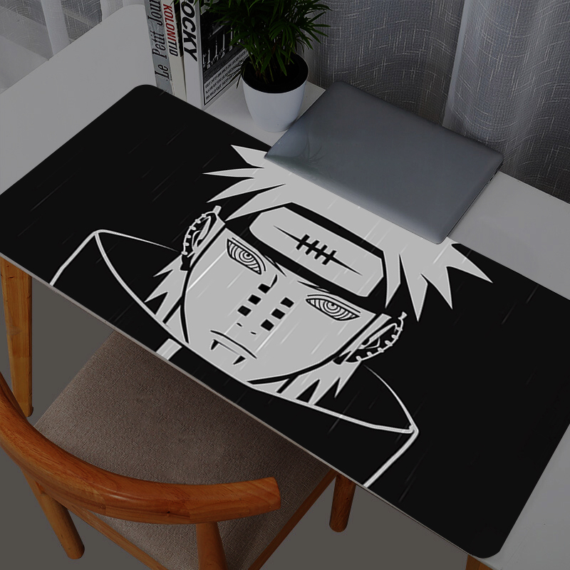 Alas Mouse Anime Naruto Jepang - Japan Pc Gaming ulasan dan harga