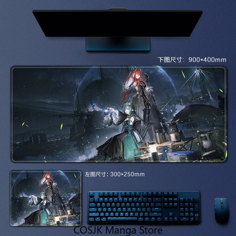 Anime Arknights: Endfield Game - Japan Pc Gaming ulasan dan harga