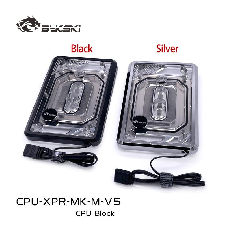 Bykski CPU Block untuk INTEL L - Amd Cpu Ryzen 5 ulasan dan harga