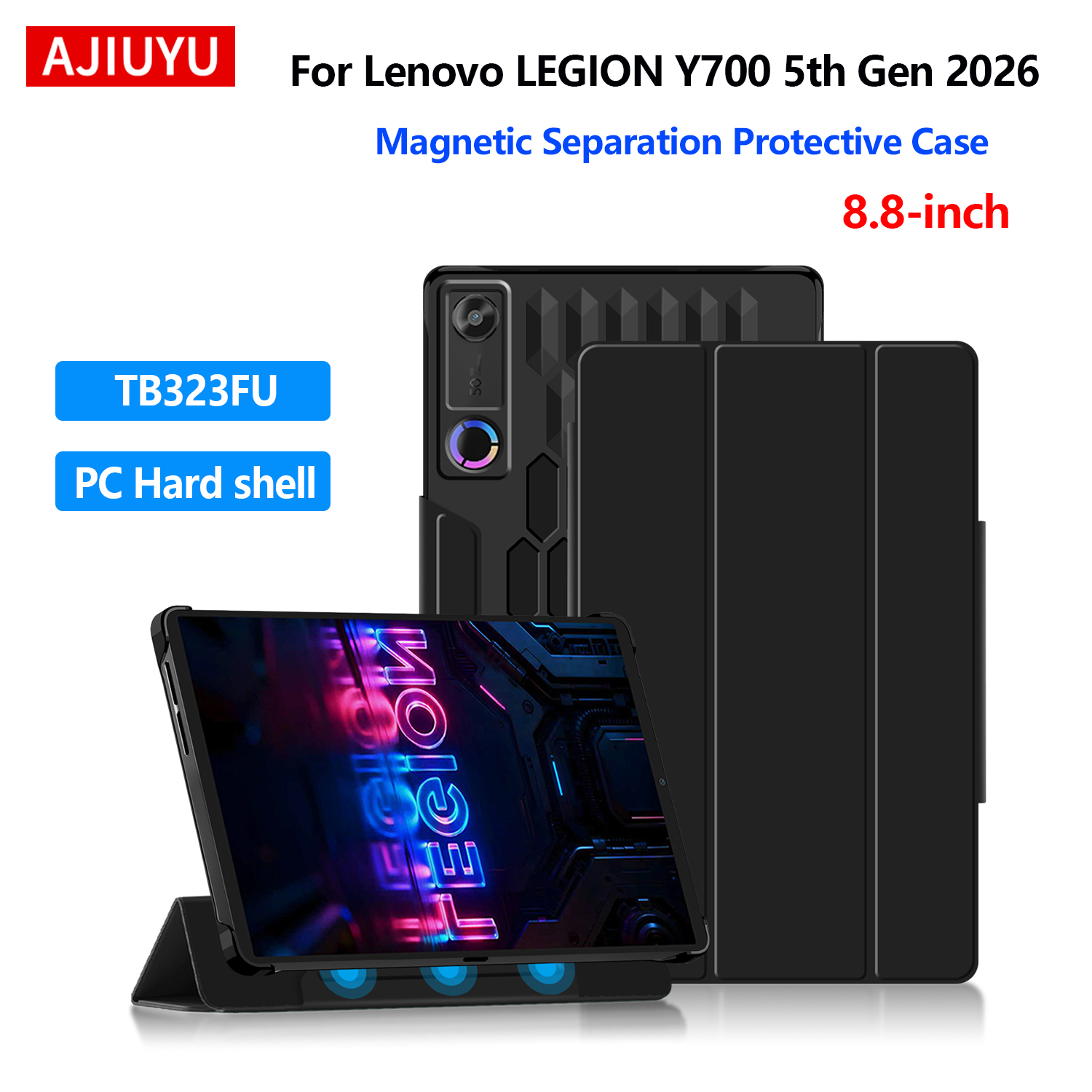 Casing Pintar untuk Lenovo LEG - Pc Gaming Lenovo Legion ulasan dan harga