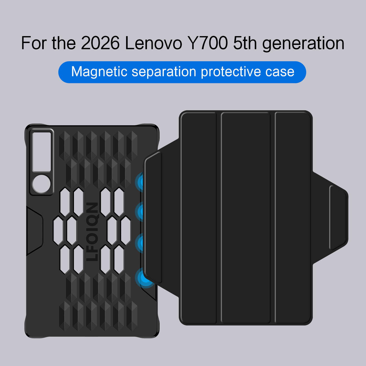 Casing Pintar untuk Lenovo LEG - Pc Gaming Lenovo Legion ulasan dan harga