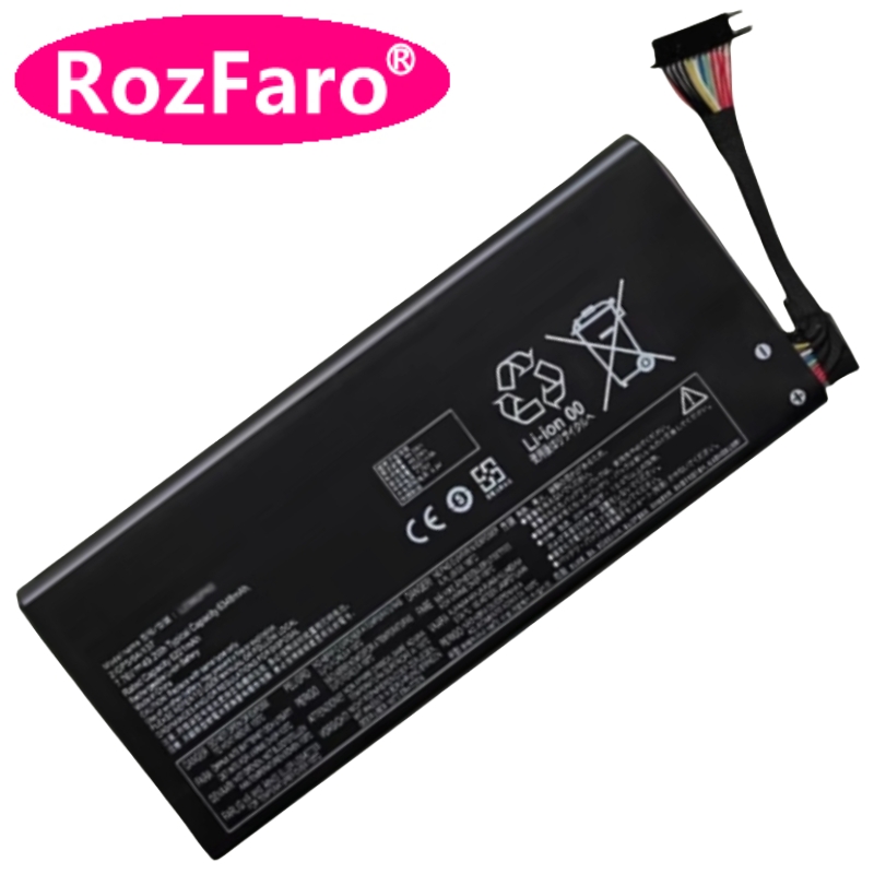 Baterai RozFaro L23M2PK0 L23B2 - Pc Gaming Lenovo Legion ulasan dan harga