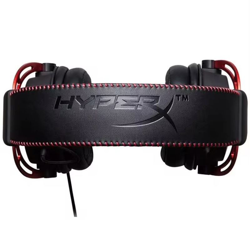 Headset Gaming HyperX Cloud Al - Pc Gaming Cloud Free ulasan dan harga