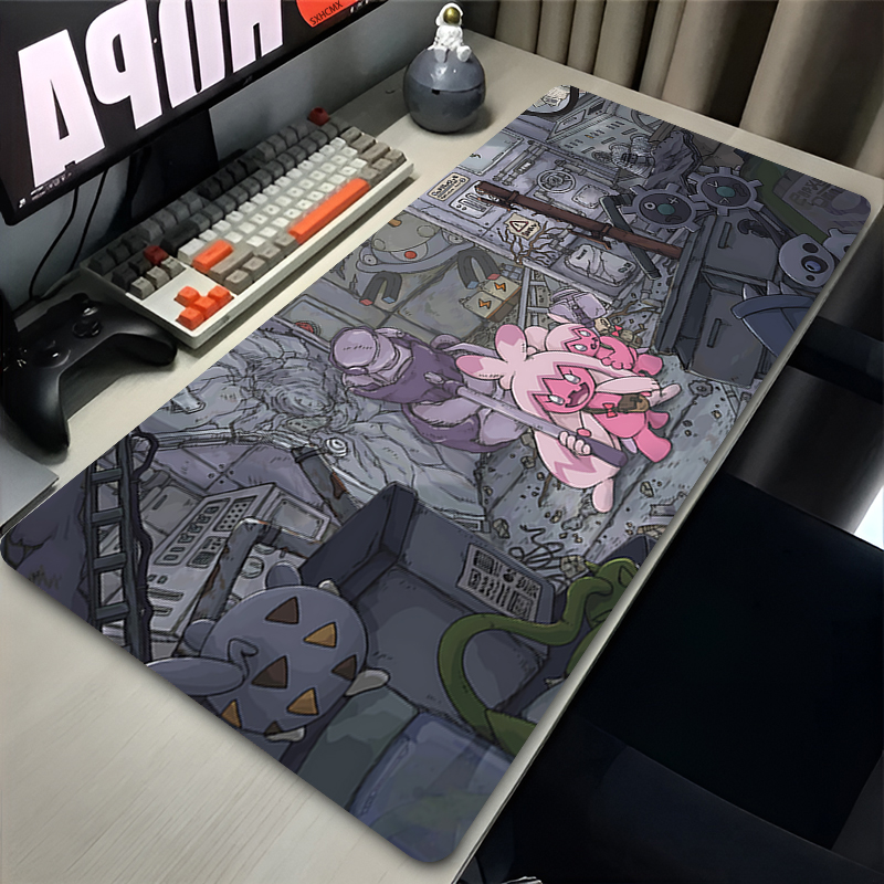 Alas Mouse P-pokemon Tinkaton  - Pc Gaming Gratis ulasan dan harga